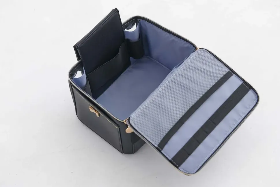 Oshikatsu Standard Model Carry Makeup Box