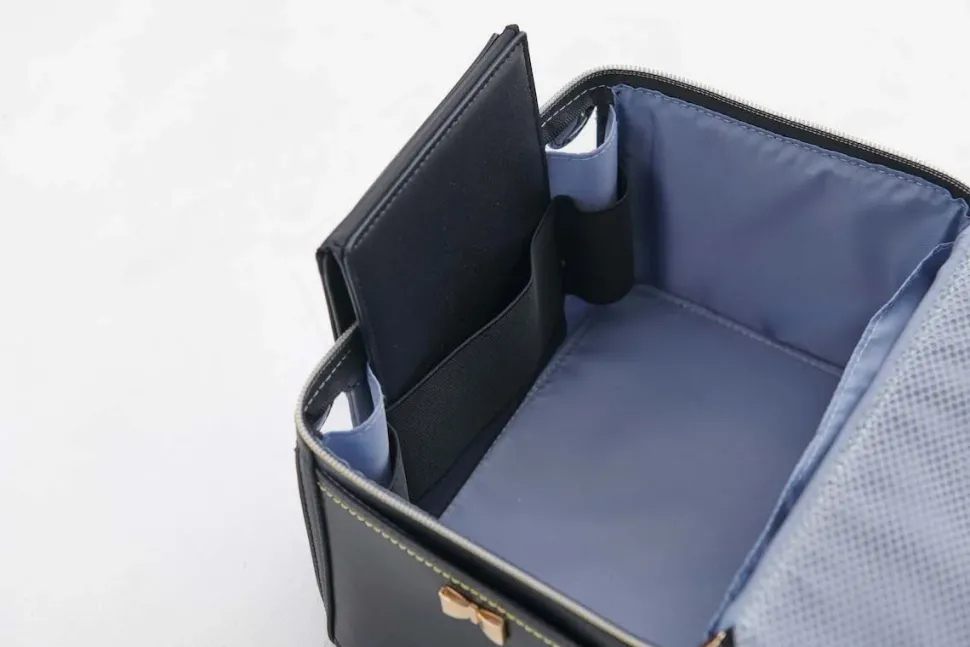 Oshikatsu Standard Model Carry Makeup Box