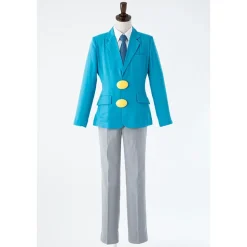 Osomatsu-san Matsuno Brothers' Shoubu-Fuku