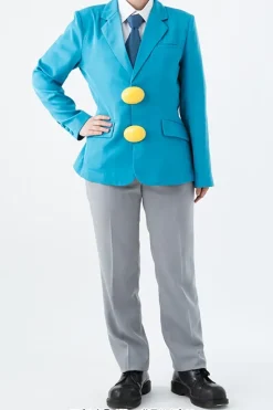 Osomatsu-san Matsuno Brothers' Shoubu-Fuku