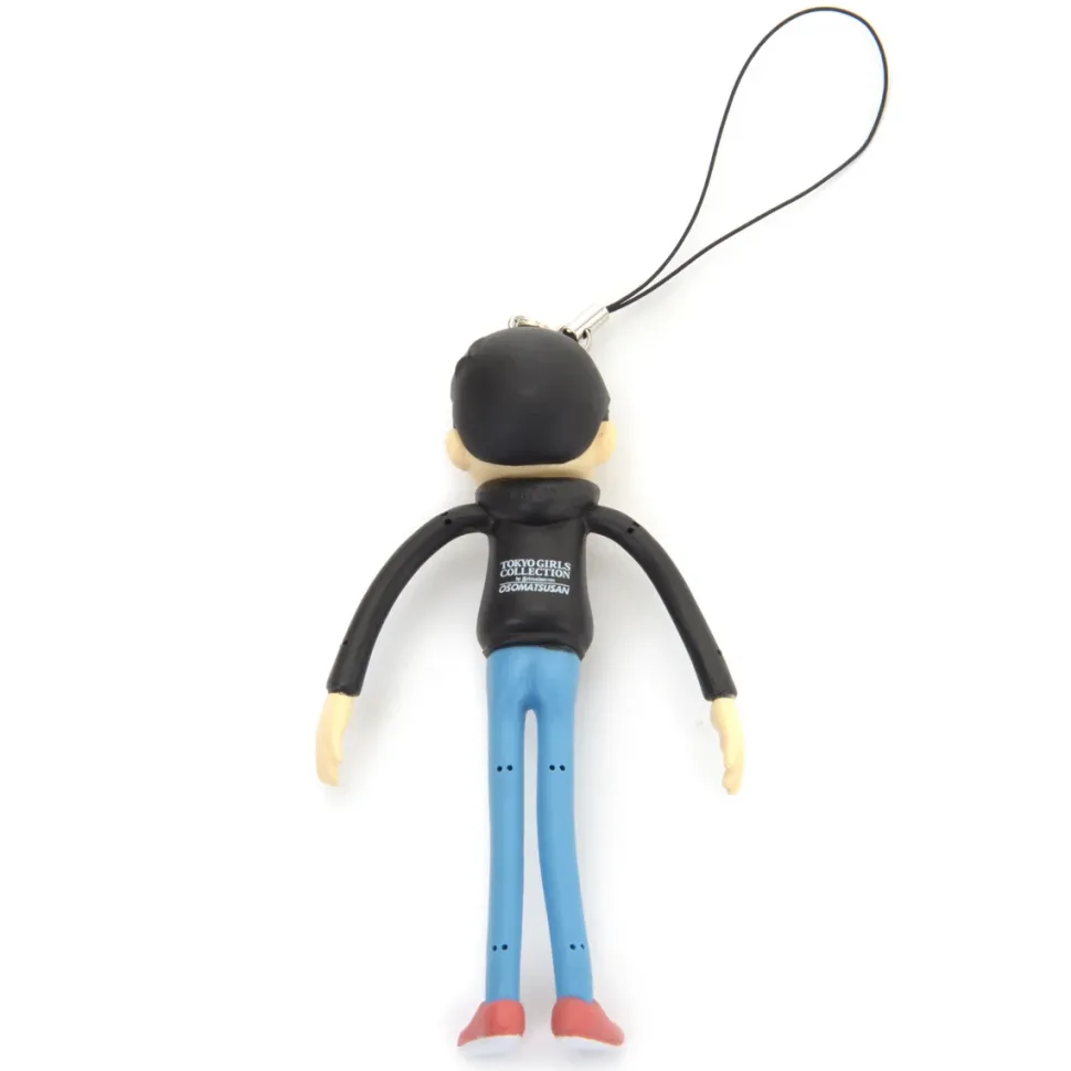 Osomatsu-san x Tokyo Girls Collection Oshimatsu Special Book: Osomatsu