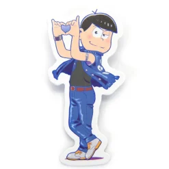 Osomatsu-san x Tokyo Girls Collection Oshimatsu Special Book: Karamatsu