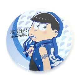 Osomatsu-san x Tokyo Girls Collection Oshimatsu Special Book: Karamatsu