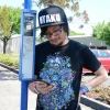 Otaku Cap