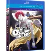 Outlaw Star: The Complete Series Blu-ray