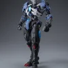 Over Zero Lone Shadow: Full Set First Limited Edition 1/10 Scale Plastic Model Kit
