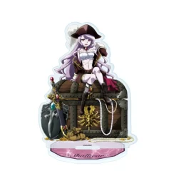 Overlord Acrylic Stand Shalltear: Treasure Ver.