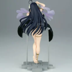 Overlord Classical Tuning Albedo -Arabian Nights- Non-Scale Figure
