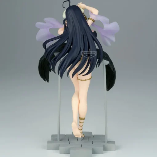 Overlord Classical Tuning Albedo -Arabian Nights- Non-Scale Figure