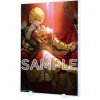 Overlord IV Acrylic Panel Collection