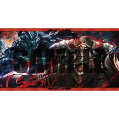 Overlord Play Mat Illustrated by so-bin