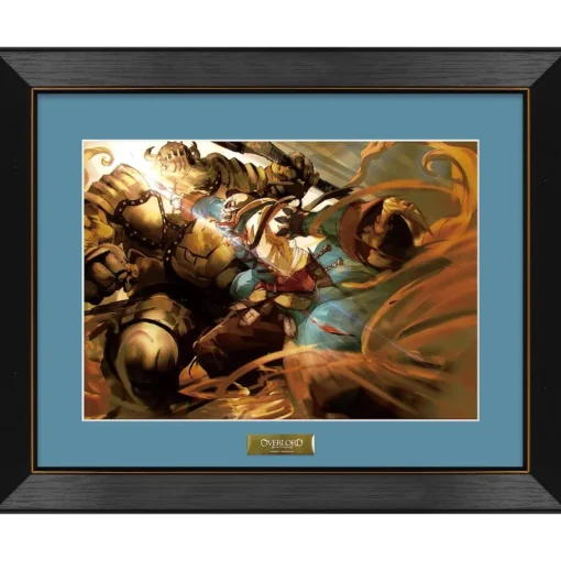 Overlord Replica Picture