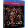 Overlord Season 1 Blu-ray