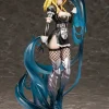 Overlord Solution Epsilon: 10th Anniversary So-bin Ver. 1/8 Scale Figure