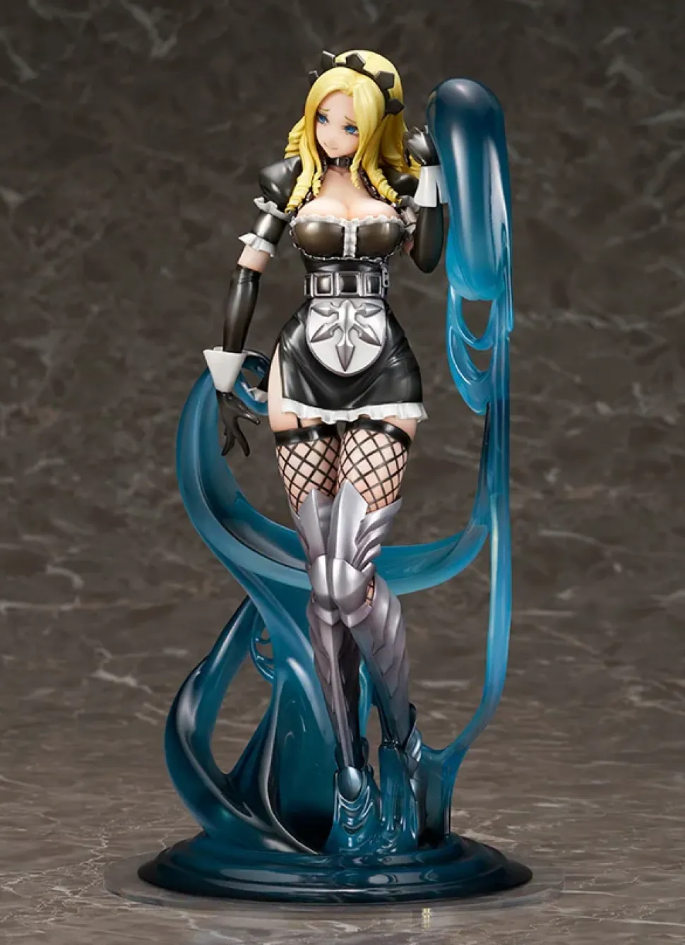 Overlord Solution Epsilon: 10th Anniversary So-bin Ver. 1/8 Scale Figure