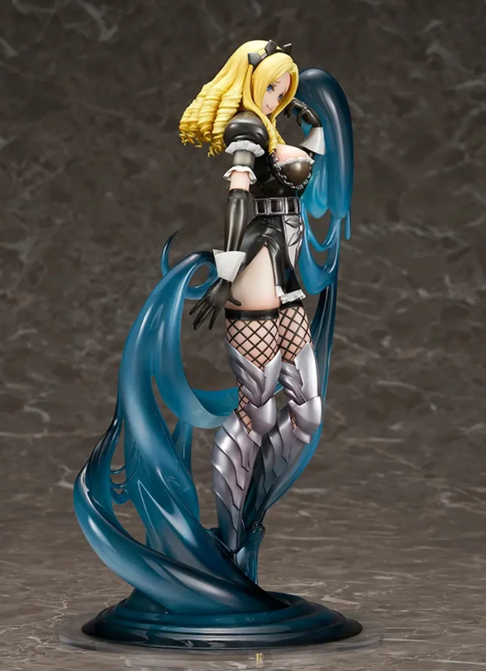 Overlord Solution Epsilon: 10th Anniversary So-bin Ver. 1/8 Scale Figure