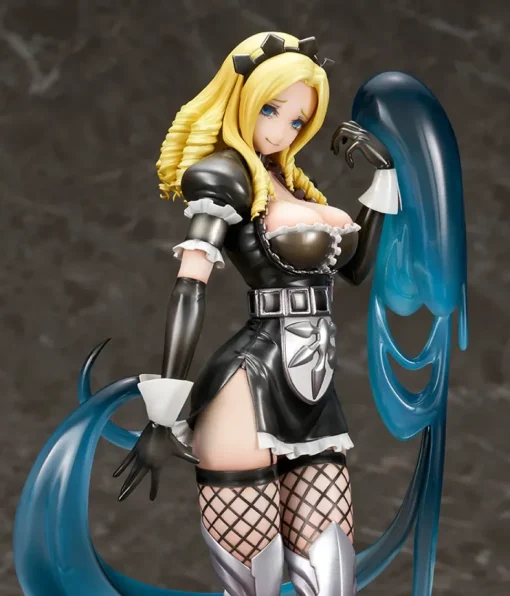 Overlord Solution Epsilon: 10th Anniversary So-bin Ver. 1/8 Scale Figure