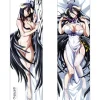 Overlord: The Sacred Kingdom 2-Way Tricot Dakimakura Cover Albedo: Chinese Dress Ver.