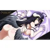 Overlord: The Sacred Kingdom Rubber Mat Albedo Ver. B