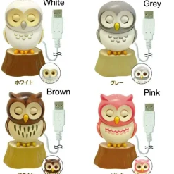 Owl USB