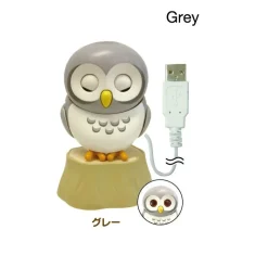 Owl USB