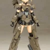 P3 Frame Arms Girl Gourai