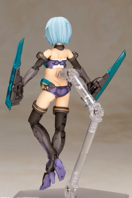 P3 Frame Arms Girl Hresvelgr: Bikini Armor Ver.