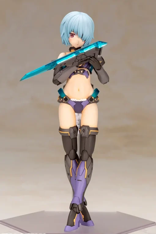 P3 Frame Arms Girl Hresvelgr: Bikini Armor Ver.