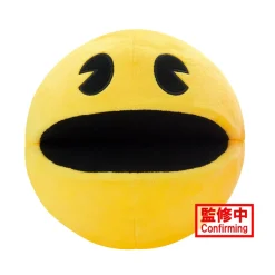 Pac-Man Big Plush