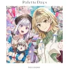 Palette Days | TV Anime Welcome to Japan, Ms. Elf! Opening Theme Song CD Anime Edition
