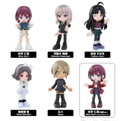 PalVerse Girls Band Cry Box Set