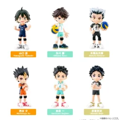 PalVerse Haikyu!! Vol. 2 Box Set