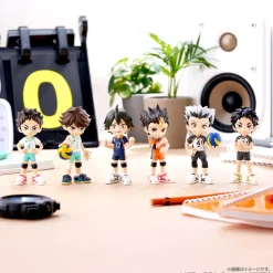 PalVerse Haikyu!! Vol. 2 Box Set