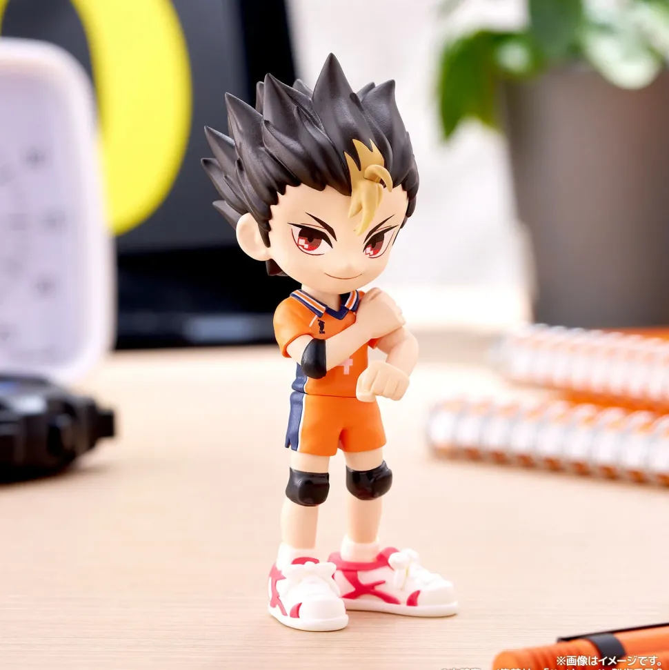 PalVerse Haikyu!! Vol. 2 Box Set