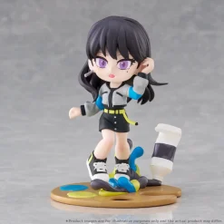 PalVerse Palé. BanG Dream! MyGO!!!!! Taki Shiina