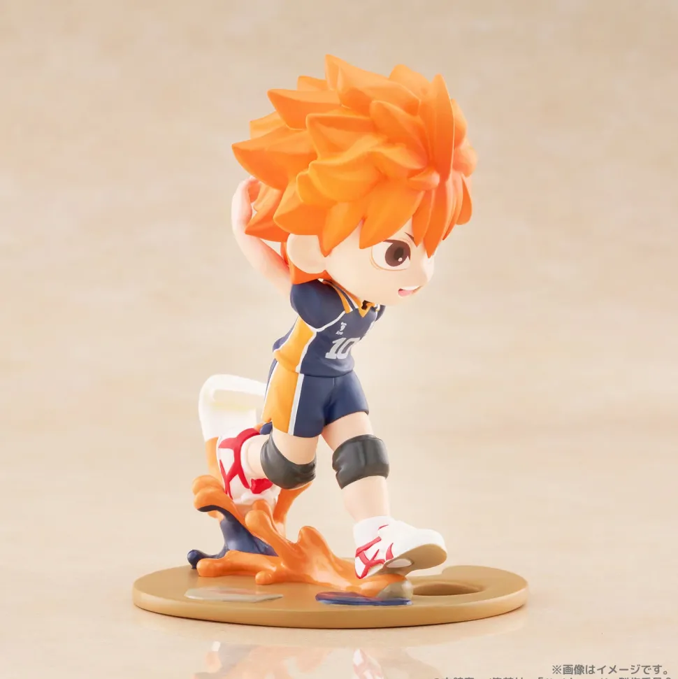 PalVerse Pale. Haikyu!! Shoyo Hinata