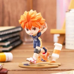 PalVerse Pale. Haikyu!! Shoyo Hinata