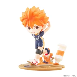 PalVerse Pale. Haikyu!! Shoyo Hinata