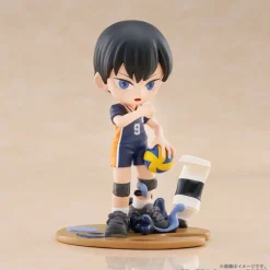 PalVerse Pale. Haikyu!! Tobio Kageyama
