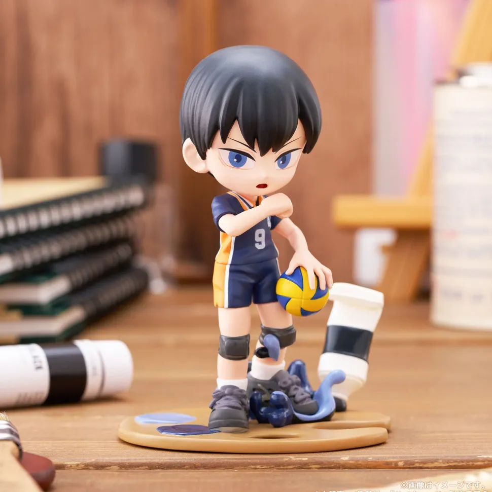 PalVerse Pale. Haikyu!! Tobio Kageyama