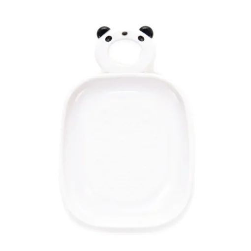 Panda Condiment Grater