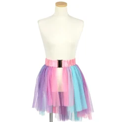 Pannier Belt Skirt