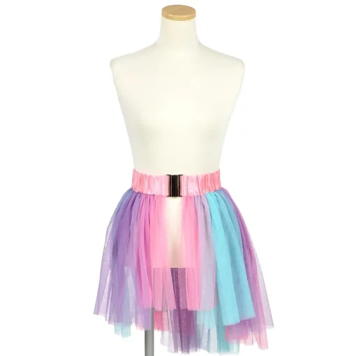 Pannier Belt Skirt