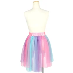 Pannier Belt Skirt