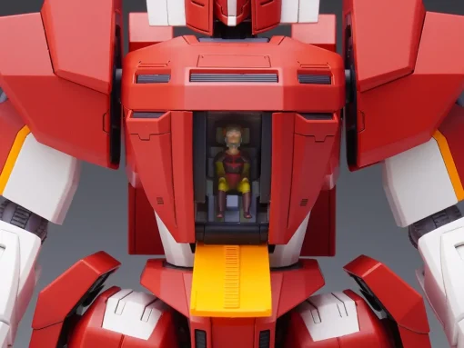 Panzer World Galient Galient: Heavy Armor