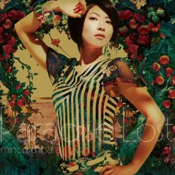 Paradise Lost | TV Anime Ga-Rei: Zero Opening Theme Song CD (First Limited Edition / LP-size Jacket Ver.)