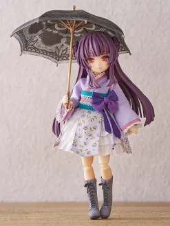 Pardoll: Kaguya