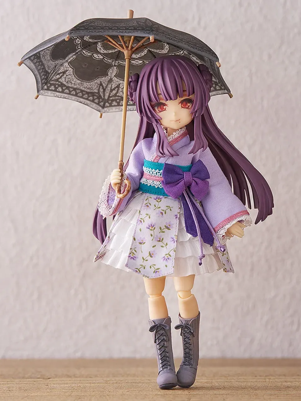 Pardoll: Kaguya
