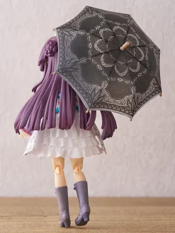 Pardoll: Kaguya
