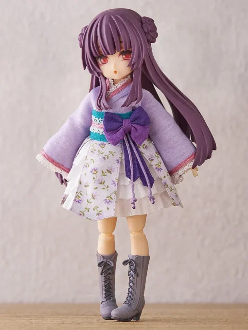 Pardoll: Kaguya